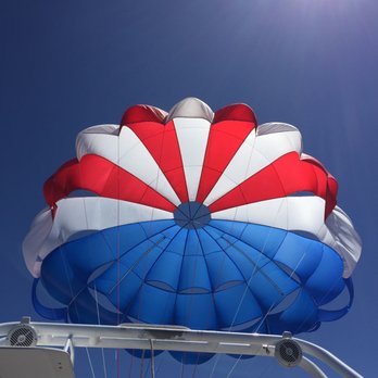 Parasail Catalina - Parasailing Near Me - Avalon, California