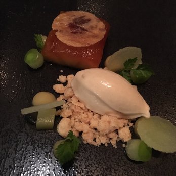 Alo Restaurant - Bars Near Me - Toronto, Ontario