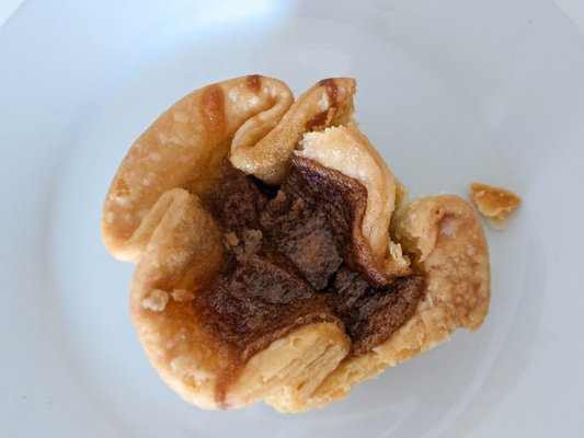 Sharman's Proper Pies by null