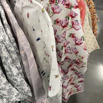 Nordstrom Rack - Beautiful Aloha shirts - great summer colors - Department Stores Near Me - Porter Ranch, California Nordstrom Rack - Beautiful Aloha shirts - great summer colors - Department Stores Near Me - Porter Ranch, California