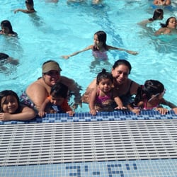 Downey Pool