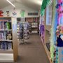 Photo of South Valley library