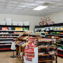 Round Top Mercantile