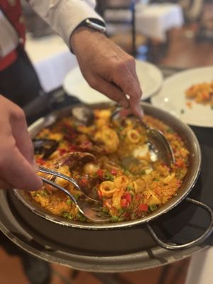 Casa Juancho by null