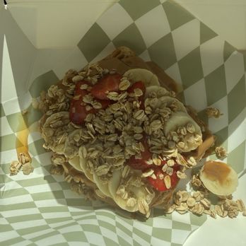 The Stoke - Pb toast - Cafes Near Me - Ocean City, Maryland The Stoke - Pb toast - Cafes Near Me - Ocean City, Maryland