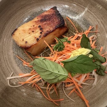 KYU - Asian Fusion Near Me - Las Vegas, Nevada