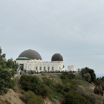 Griffith Observatory - Griffith - Observatories Near Me - Los Angeles, California Griffith Observatory - Griffith - Observatories Near Me - Los Angeles, California
