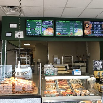 Philly Pretzel Factory