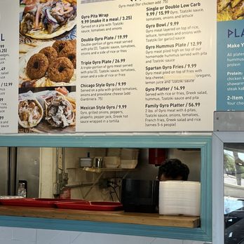 Niro's Gyros - Greek Near Me - Phoenix, Arizona Niro's Gyros - Greek Near Me - Phoenix, Arizona