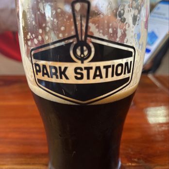 Park Station - Pure project Milagro nitro stout - Beer Gardens Near Me - Alameda, California Park Station - Pure project Milagro nitro stout - Beer Gardens Near Me - Alameda, California