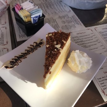 Gelone Restaurant - Almond cake - Italian Near Me - Lyndhurst, New Jersey
