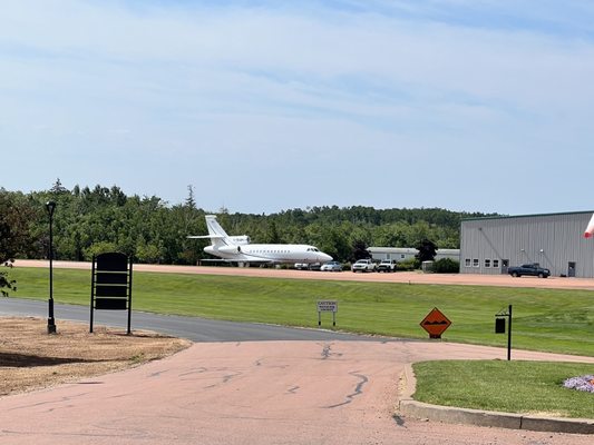 Fox Harb'r Resort by null