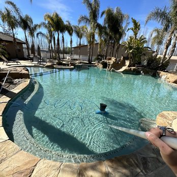 Wrigley's Pool - Riptide vacuum - Pool & Hot Tub Service Near Me Wrigley's Pool - Riptide vacuum - Pool & Hot Tub Service Near Me