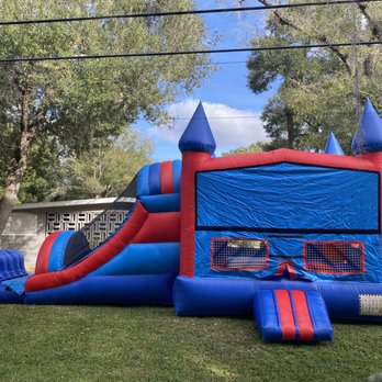 Gulf Bounce Rentals - Bounce House Rentals Near Me Gulf Bounce Rentals - Bounce House Rentals Near Me