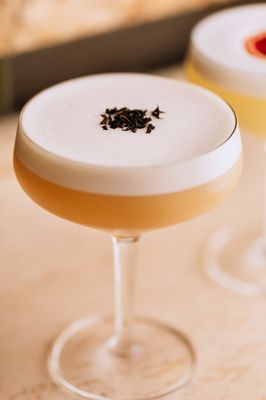 CinCin Ristorante + Bar by null