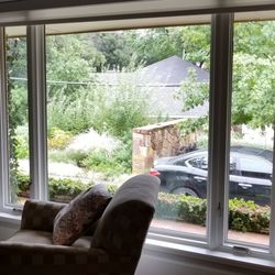 Diamond Shine Windows