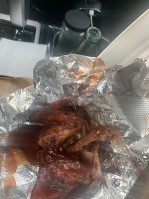 Krazy Hog Barbecue - Matteson by null