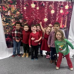Kidoodle Learning Center