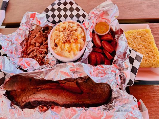 SNS Diner BBQ by null