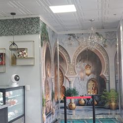 Hyderabad Palace