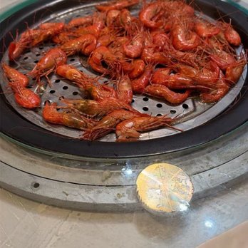 Fresh Elements - Live shrimp - Seafood Near Me - Daly City, California