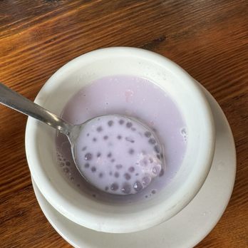 Berni Vietnamese Restaurant - Toro pudding - Vietnamese Near Me - San Antonio, Texas