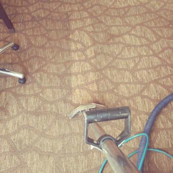 1. Pacific Carpet Cleaning