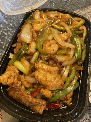 Chopstix by null