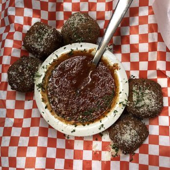 Mandola's Deli - Delis Near Me - Houston, Texas