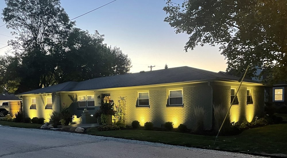 GREENWOOD OUTDOOR LIGHTING 19 Photos 1388 Berry Rd, Greenwood