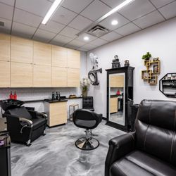 Changes Salon Studios