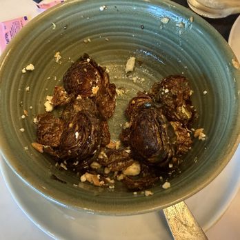 1876 - Brussel sprouts - Wine Bars Near Me - Lincoln, California