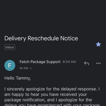 Fetch - Truck Rental Near Me Fetch - Truck Rental Near Me