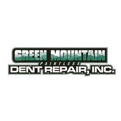 Green Mountain Dent Repair