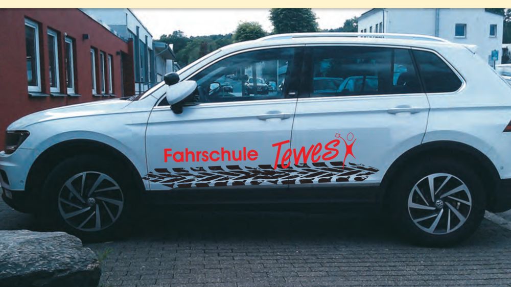 FAHRSCHULE TEWES KarlArnoldStr. 23, Iserlohn, NordrheinWestfalen