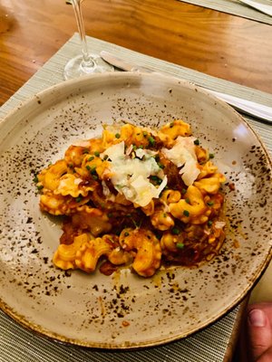 Eno Terra Restaurant & Enoteca by null