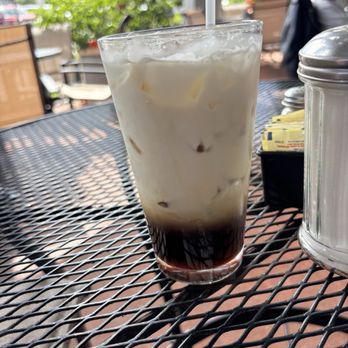 Sage Biscuit Cafe - Downtown - Iced caramel coffee - Breakfast & Brunch Near Me - Bradenton, Florida Sage Biscuit Cafe - Downtown - Iced caramel coffee - Breakfast & Brunch Near Me - Bradenton, Florida