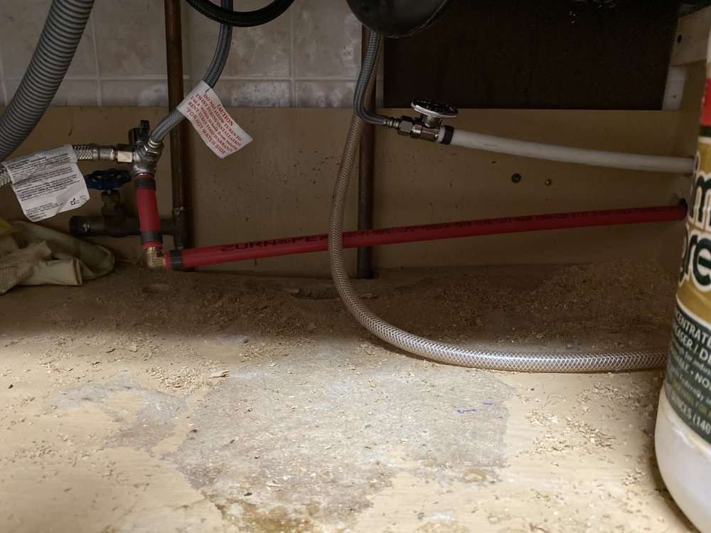 Slide of YES Utah Heating, Air, Plumbing and Electric