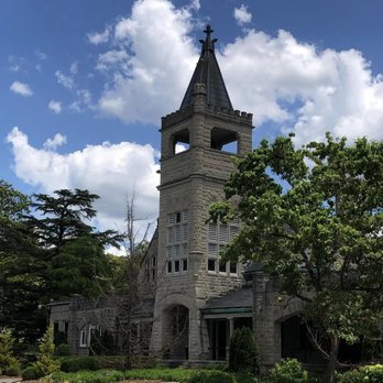 Cave Hill Cemetery - Funeral Services & Cemeteries Near Me - Louisville, Kentucky