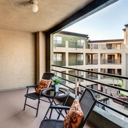 Wilshire Promenade Apartments