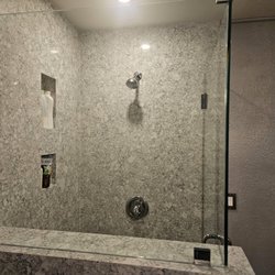 Crestline Glass