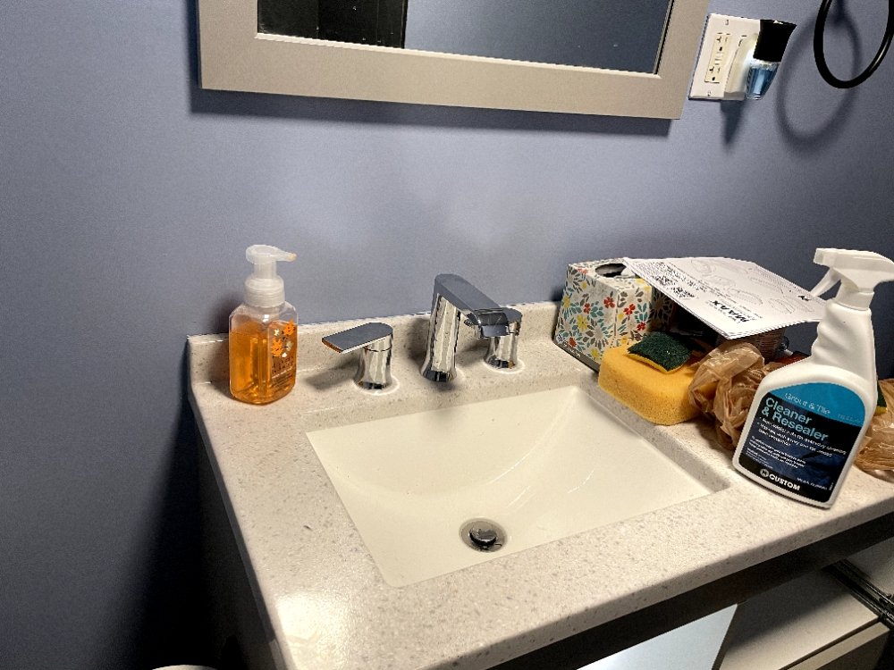 Slide of Above All Handyman Service