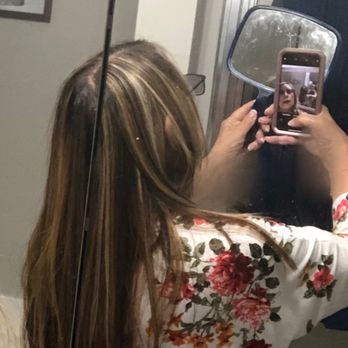 Diana Ramsay - BB Hair Salon - Highlights low lights and trim - Hair Stylists Near Me - Bluffton, South Carolina Diana Ramsay - BB Hair Salon - Highlights low lights and trim - Hair Stylists Near Me - Bluffton, South Carolina