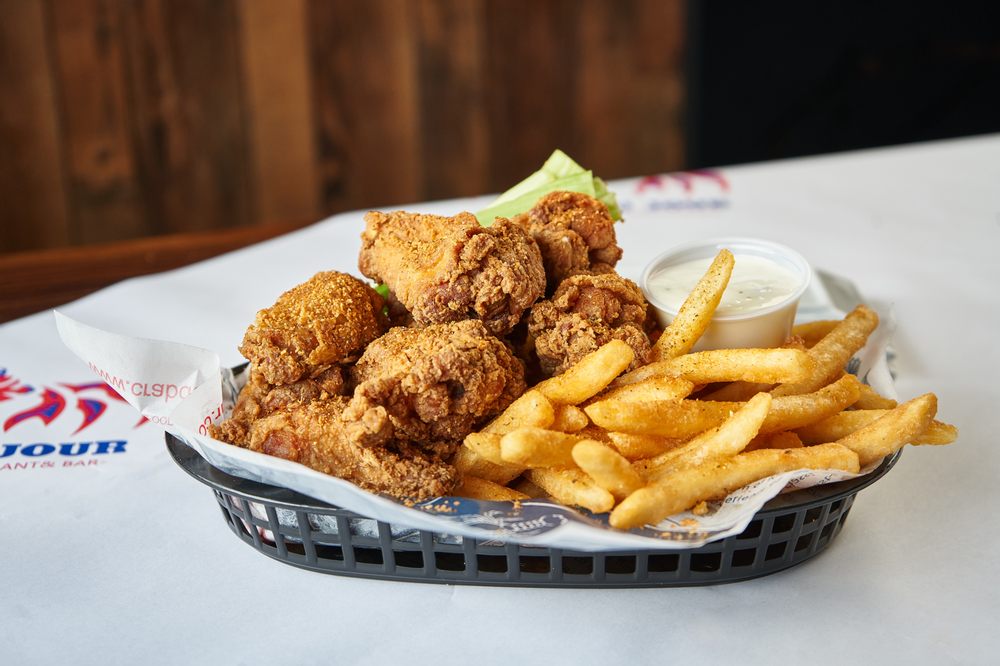 CRAB DU JOUR Updated September 2024 6000 N Broad St Philadelphia Pa 19141, Philadelphia