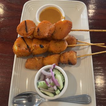 Amarin Thai Cuisine - Thai Near Me - Mountain View, California Amarin Thai Cuisine - Thai Near Me - Mountain View, California