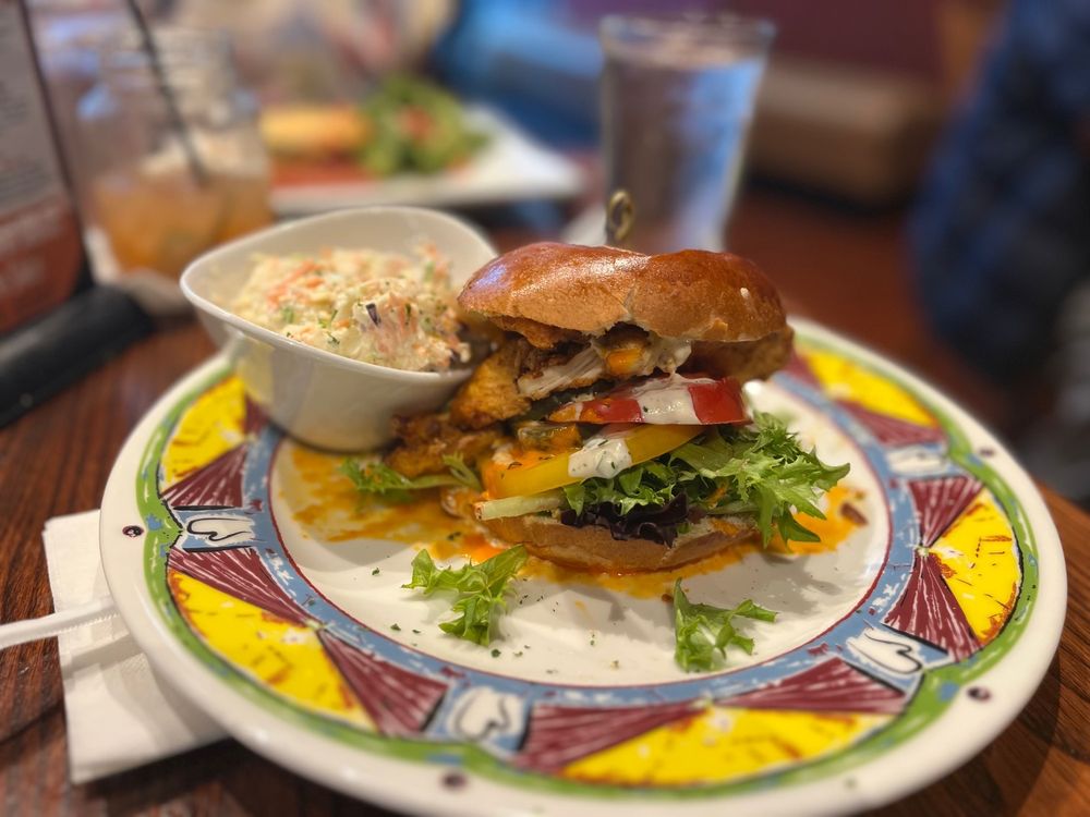 Miss Shirley's Cafe