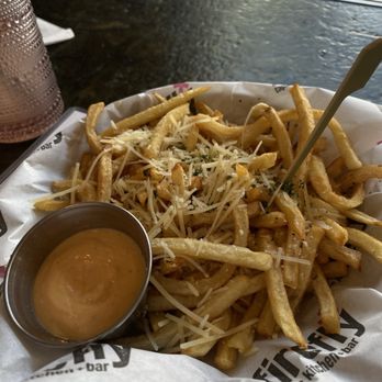 Firefly Tapas Kitchen + Bar - Firefly Fries - Tapas/Small Plates Near Me - Las Vegas, Nevada Firefly Tapas Kitchen + Bar - Firefly Fries - Tapas/Small Plates Near Me - Las Vegas, Nevada