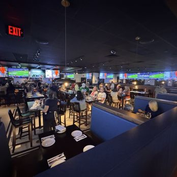 Webster's Tavern - Sports Bars Near Me - Somers Point, New Jersey