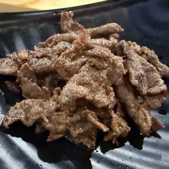Koyi Sushi - beef teriyaki - Sushi Bars Near Me - Montclair, California Koyi Sushi - beef teriyaki - Sushi Bars Near Me - Montclair, California