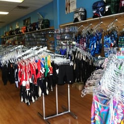 Swim Team Store - The Swim Team Store